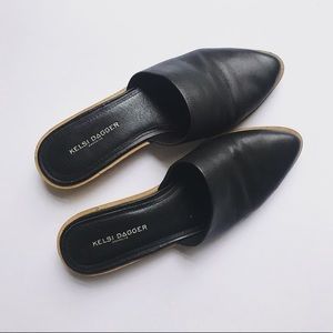 Kelsi Dagger Armory Wedge Slide 8.5